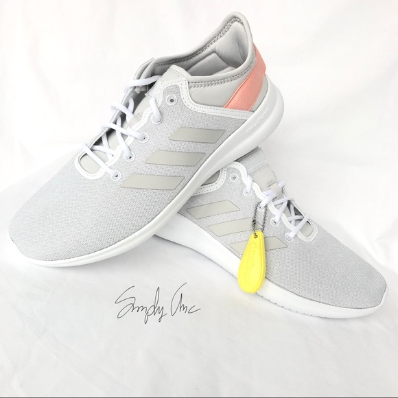 New Adidas Cloudfoam QT Flex running shoes - Picture 4 of 6